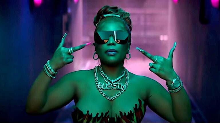 Nicki Minaj en a marre d&rsquo;être victime d&rsquo;intimidation et « immédiatement réduite au silence » au milieu des rumeurs de réadaptation