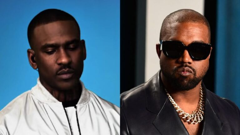 Oeuvre de Skepta pour une nouvelle controverse sur les tirages uniques et comparaisons avec Kanye West