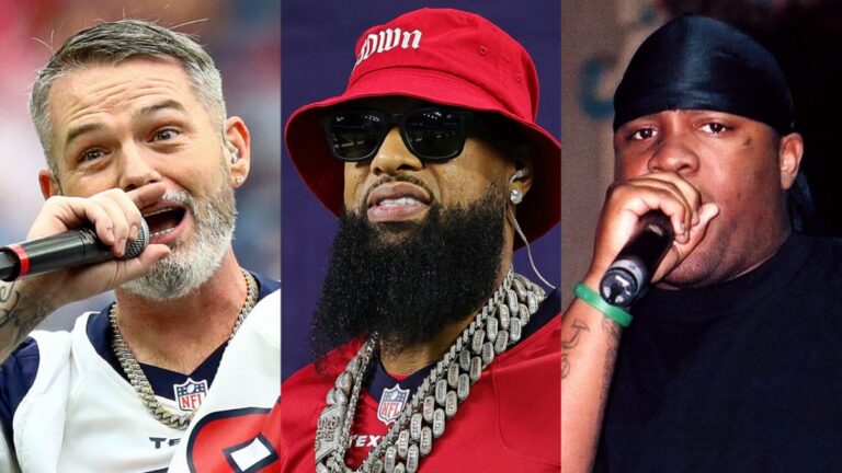 Paul Wall, Slim Thug et Mike Jones taquinent la tournée « Still Tippin » alors que la chanson classique fête ses 20 ans