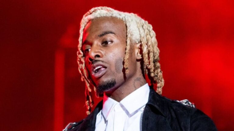 Playboi Carti Leaker « King Bob » arrêté pour fraude électronique et vol d&rsquo;identité