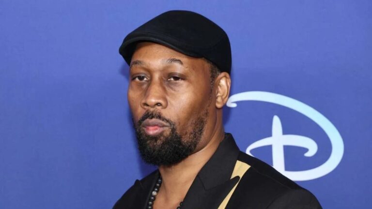 RZA recevra le prix de l&rsquo;innovation de l&rsquo;Association nationale des marchands de musique