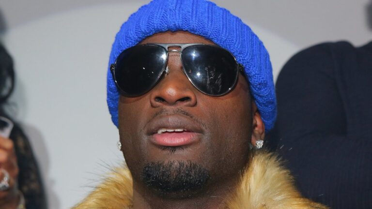 Ralo a dépensé 2 millions de dollars depuis sa sortie de prison : « Tout le monde autour de moi [In] Maybach et camions