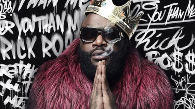 Rick Ross reçoit la clé de la ville de Miami : « Cela signifie tellement »