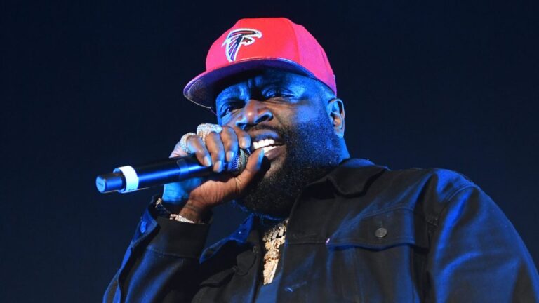Rick Ross riposte à l&rsquo;ex Tia Kemp avec les allégations d&rsquo;une mère «chirurgicale bâclée» et «addicte au crack»