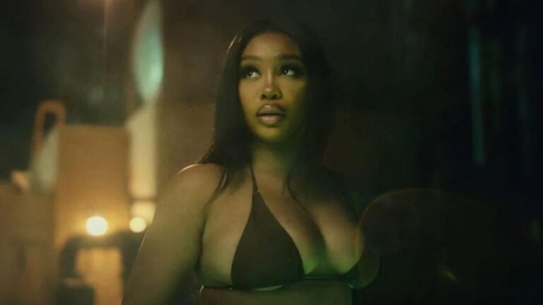 SZA promet de faire la guerre légalement à quiconque a divulgué sa musique : « Je suis fatigué »