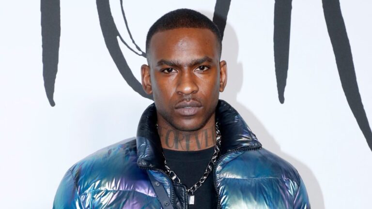 Skepta abandonne une œuvre unique « offensive » après des comparaisons avec l&rsquo;Holocauste
