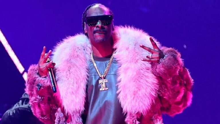Snoop Dogg explique la raison pour laquelle il a refusé l&rsquo;offre de OnlyFans de « retirer ce truc »