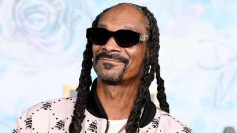 Snoop Dogg transforme sa série « GGN » en un film inspiré de « Anchorman »