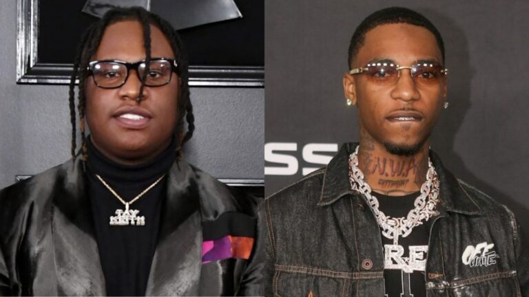 Tay Keith révèle que lui et Key Glock ont ​​caché suffisamment de musique pour « sortir un album »