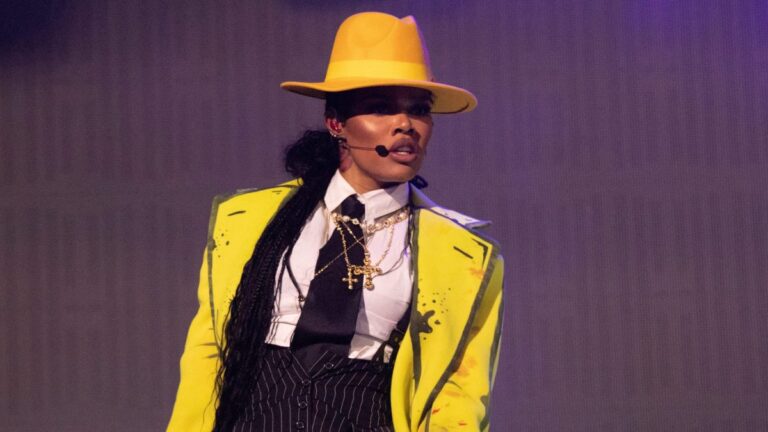 Teyana Taylor partage un extrait d&rsquo;un nouveau morceau 3 ans après avoir annoncé sa retraite