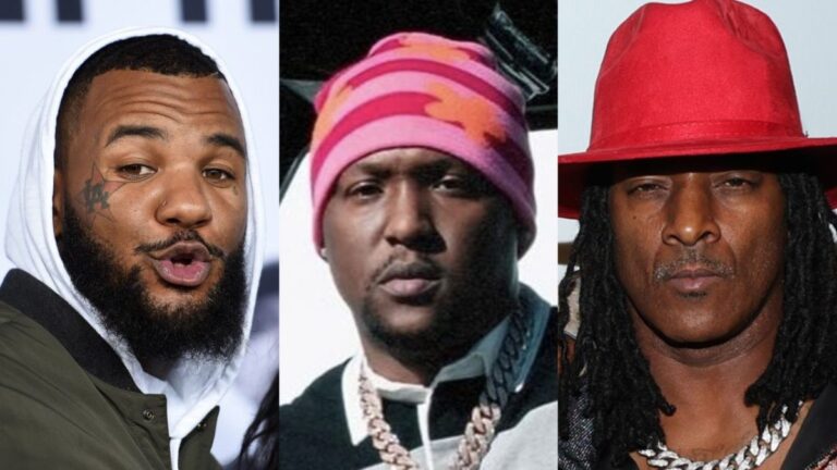 The Game, Hit-Boy et Big Hit s&rsquo;associent pour le projet surprise « Paisley Dreams » : streaming