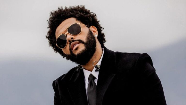 The Weeknd suscite l’enthousiasme pour le nouvel album avec le teaser de la trilogie cryptique