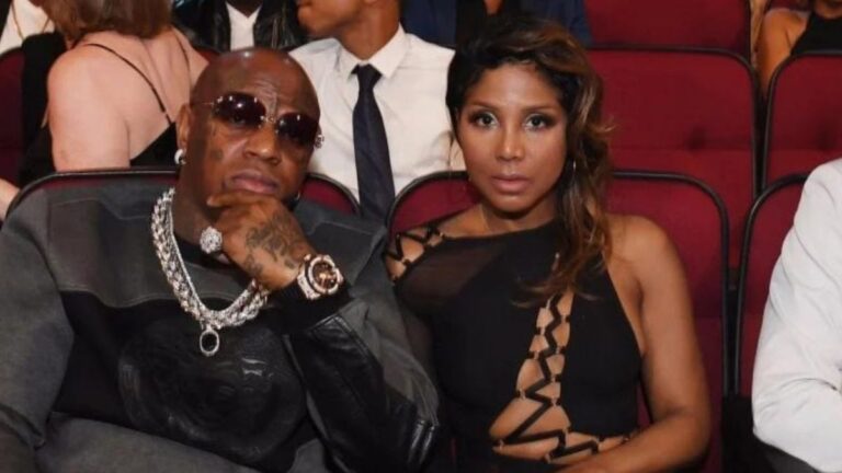 Toni Braxton met fin aux rumeurs de mariage secret de Birdman : « Nous sommes tous les deux célibataires »