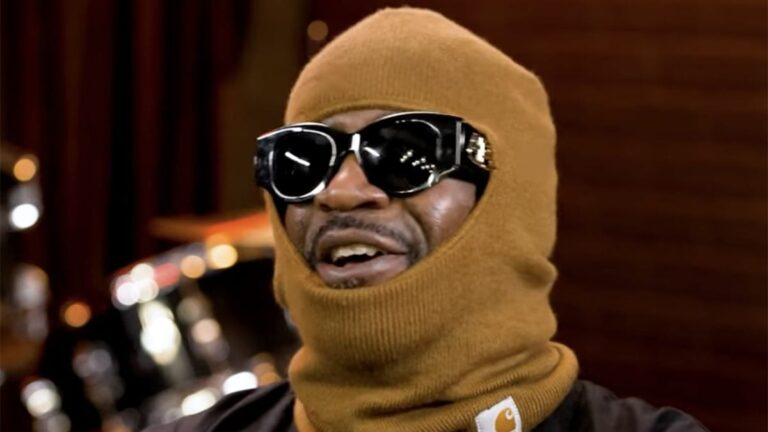 Tony Yayo taquine la reprise du podcast : « Je vais être là-haut avec les grands »