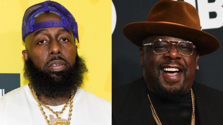 Trae Tha Truth et Cedric The Entertainer offrent des manteaux gratuits aux sans-abri de Houston