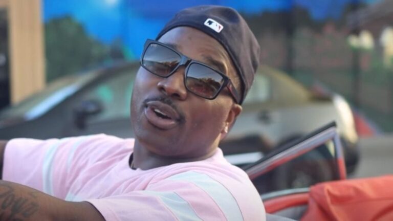Troy Ave affirme avoir refusé l&rsquo;offre de 20 millions de dollars d&rsquo;un major