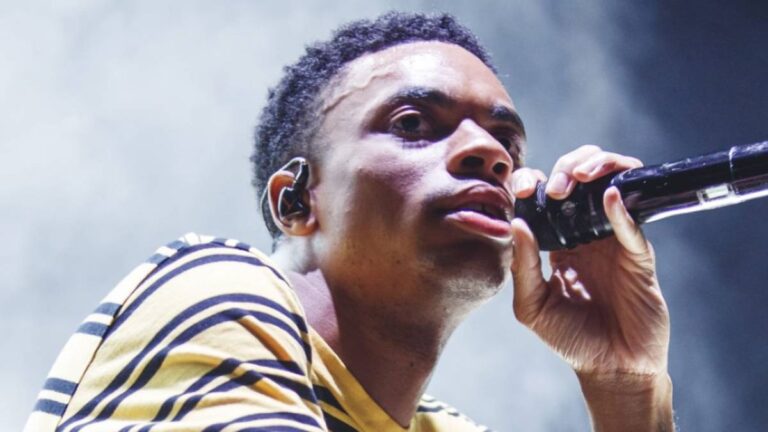 Vince Staples taquine la nouvelle musique en 2024