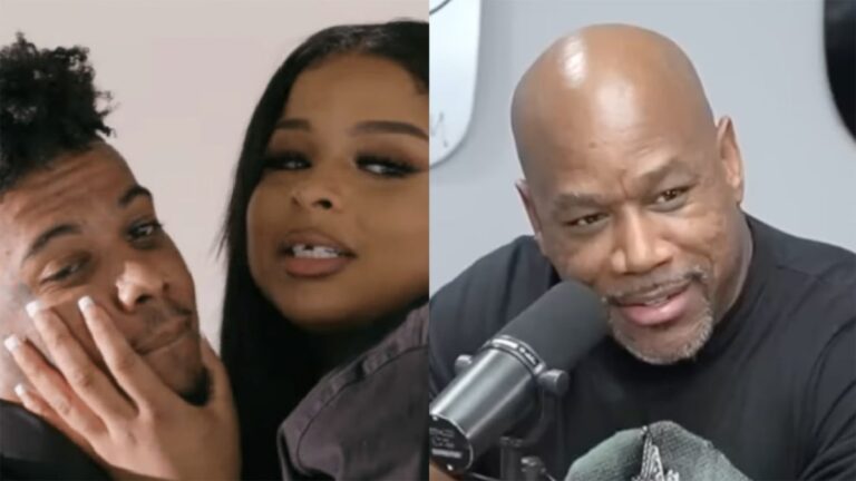 Wack 100 accuse Chrisean Rock d&rsquo;avoir envoyé Blueface en prison et dit qu&rsquo;il rentrera à la maison au printemps