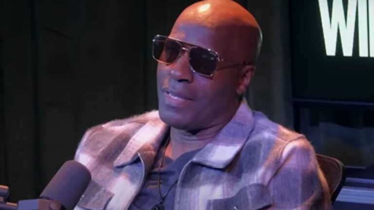 Willie D ne vendra jamais son podcast malgré des offres de plusieurs millions de dollars presque chaque semaine