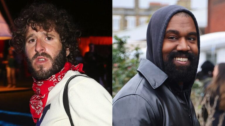 Lil Dicky ne croit pas que Kanye West déteste les juifs : « C&rsquo;est l&rsquo;homme le plus doux »