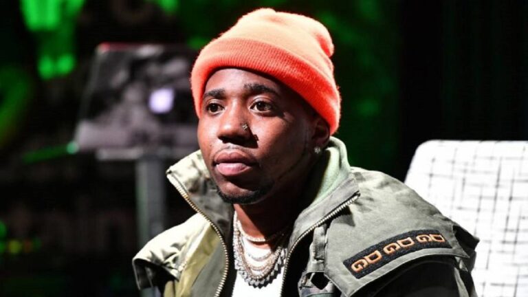 YFN Lucci dit qu&rsquo;il « ne peut pas revenir aux anciennes méthodes » sur le nouveau single poignant « Free Me »