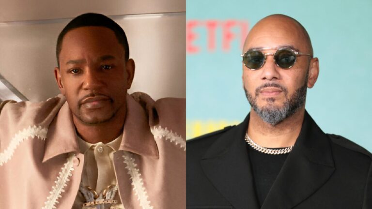 Cam&rsquo;ron lance une nouvelle chanson avec Swizz Beatz dans la campagne KITH