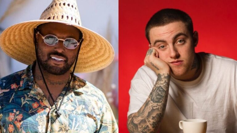 ScHoolboy Q réfléchit à la mort de Mac Miller sur la nouvelle chanson « Blueslides »