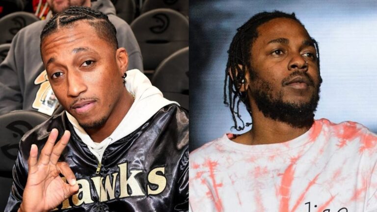 Lecrae se souvient de ses premières amitiés avec Kendrick Lamar et d&rsquo;avoir été « une voix dans sa vie »