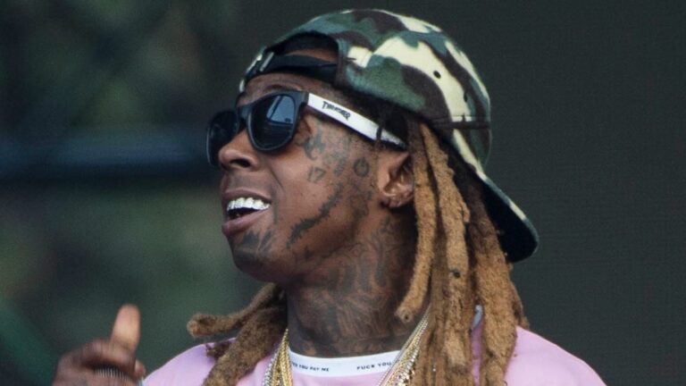 Lil Wayne fait demi-tour sur la position commerciale d&rsquo;Anthony Davis : « Vous ne pouvez trouver personne pour lui »