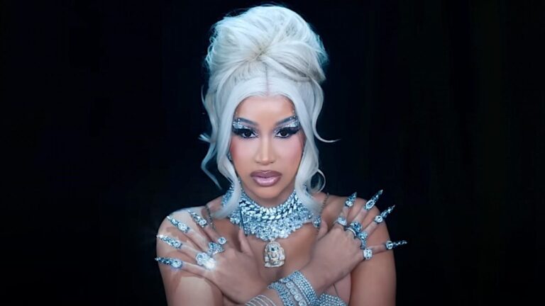 Cardi B a toujours confiance dans l&rsquo;état du hip hop : « Les gens ne savent tout simplement pas ce qu&rsquo;ils veulent »