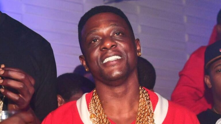 Boosie Badazz ne pense pas qu&rsquo;il serait aussi « grand » s&rsquo;il sortait aujourd&rsquo;hui : « Le vrai n&rsquo;est pas célébré »