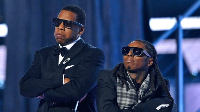 Lil Wayne révèle son couplet préféré de JAY-Z