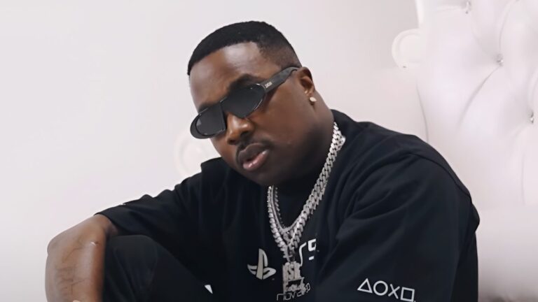 Troy Ave se dirige vers la prison suite à la fusillade de 2016 : « Vous ne me verrez peut-être pas pendant un moment »