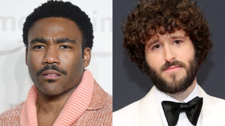 Donald Glover « insulté » par la comparaison d&rsquo;Atlanta avec « Dave » de Lil Dicky