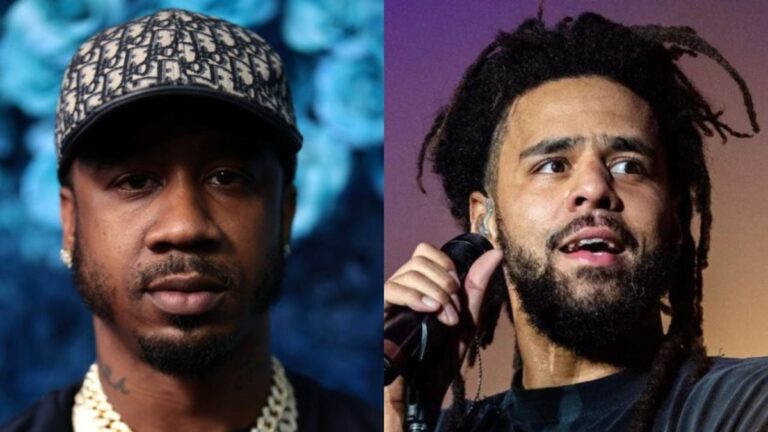 Benny The Butcher couronne J. Cole meilleur rappeur vivant en ce moment
