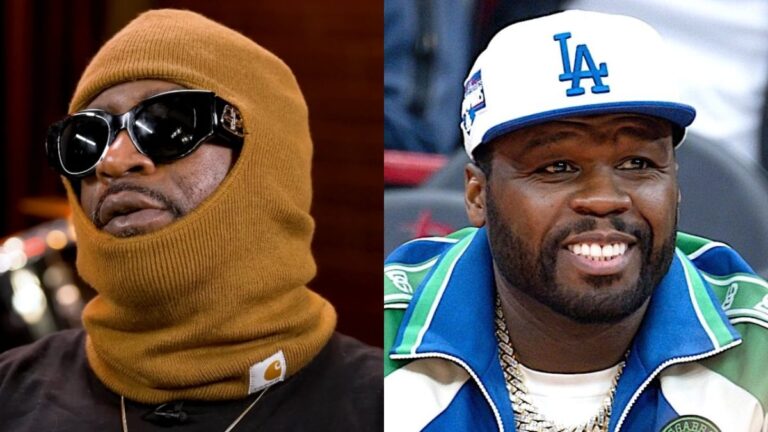 Tony Yayo révèle que 50 Cent a tout financé lors de la tournée du dernier tour