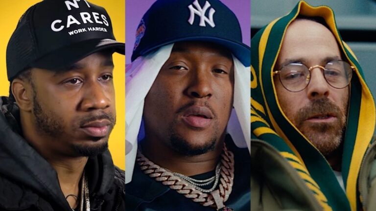 Benny The Butcher compare le processus de production de Hit-Boy et de The Alchemist