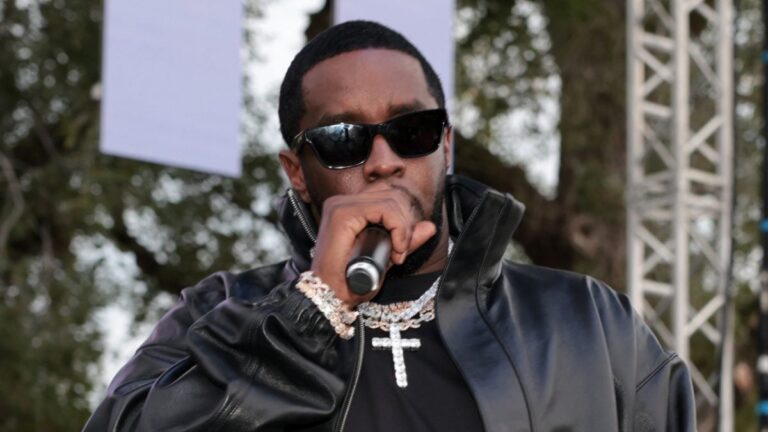 Diddy riposte à un procès « anticonstitutionnel » l&rsquo;accusant de viol collectif sur une adolescente