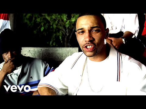 Vidéo Youtube - Les fans de Joe Budden et Ja Rule débattent de qui avait la meilleure chanson