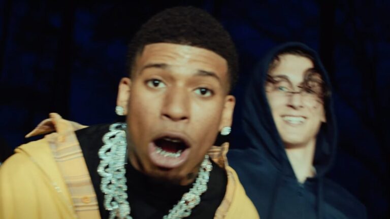 NLE Choppa marque le 5e anniversaire de « Shotta Flow » avec un nouveau remix assisté par Lil Mabu