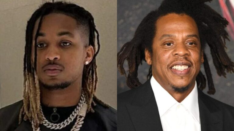 DDG partage les conseils d&rsquo;inspiration culinaire qu&rsquo;il a reçus de JAY-Z