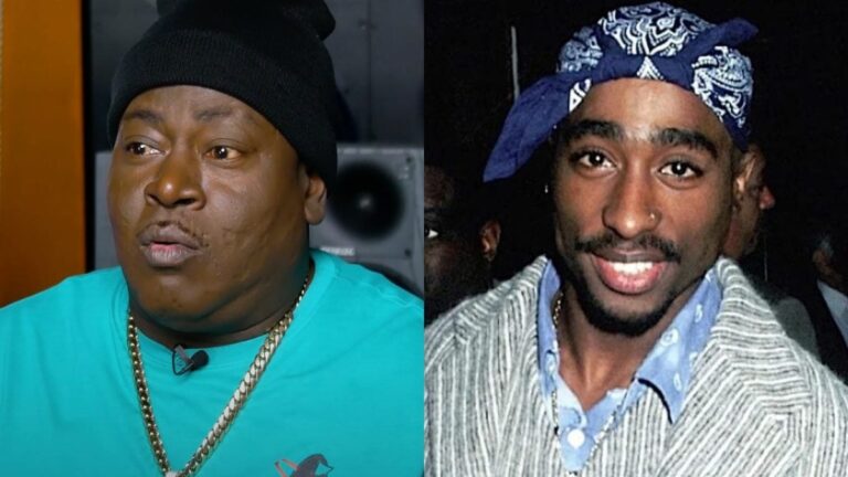 Trick Daddy ne révélera pas comment le cri posthume de 2Pac s&rsquo;est produit : « J&rsquo;ai promis à sa maman »
