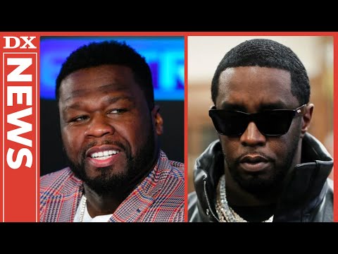 Vidéo Youtube - DIddy trollé à 50 cents pour un procès pour agression sexuelle de 30 millions de dollars intenté par un producteur masculin