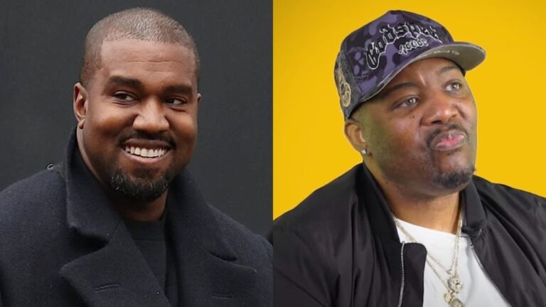 Le nouvel album « Y3 » de Kanye West sera le retour du « vieux Kanye », déclare Erick Sermon