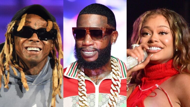 Lil Wayne, Gucci Mane, Latto et bien d'autres se produiront au festival TwoGether Land à Dallas
