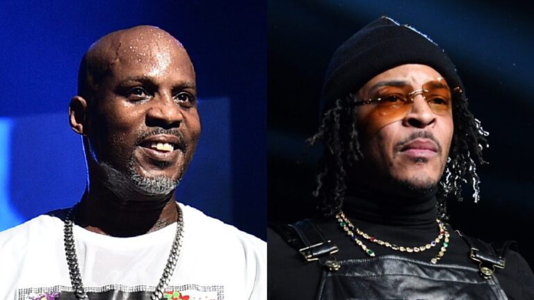 DMX et TI prévoyaient de collaborer avant la mort du rappeur