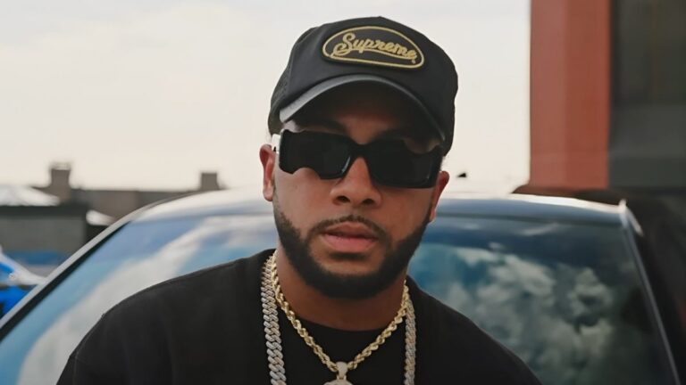 Stove God Cooks prouve qu'il est unique en son genre sur le nouveau single « Carbone » : écoutez