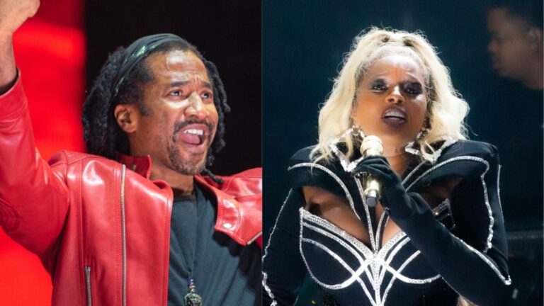 A Tribe Called Quest et Mary J. Blige rejoignent Eric B et Rakim en tant que nominés au Rock Hall Of Fame