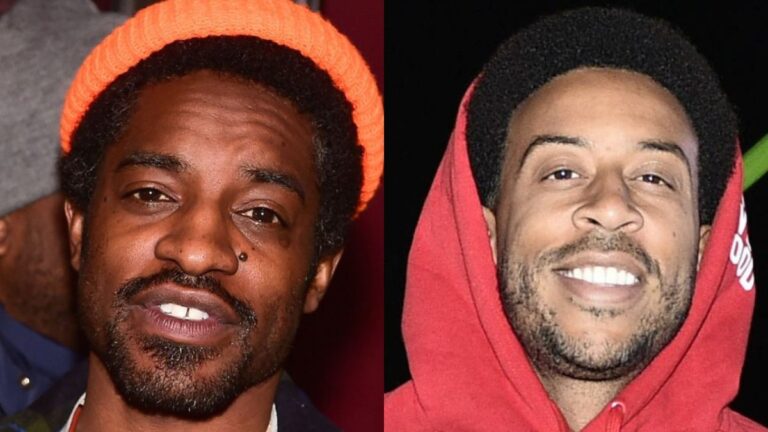 André 3000 révèle qu&rsquo;il a auditionné pour « 2 Fast 2 Furious » : « Je pense que Ludacris a eu le rôle »