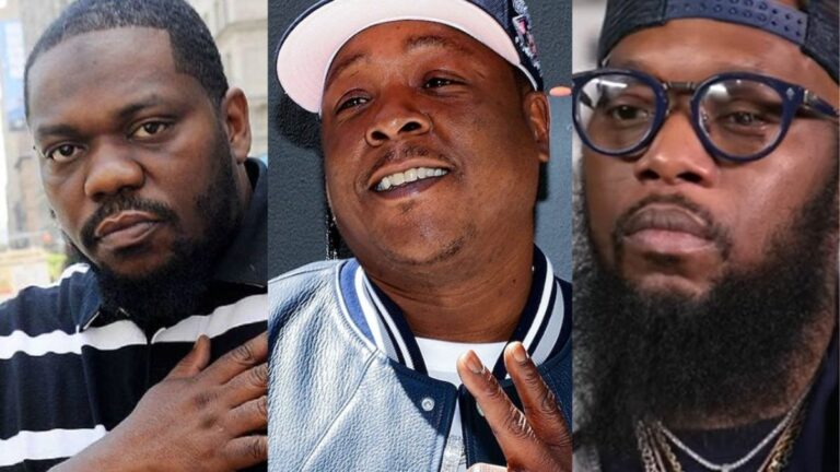 Beanie Sigel fait appel au LOX, à la propriété de l&rsquo;État et plus encore pour le spectacle du 25e anniversaire de « The Truth »